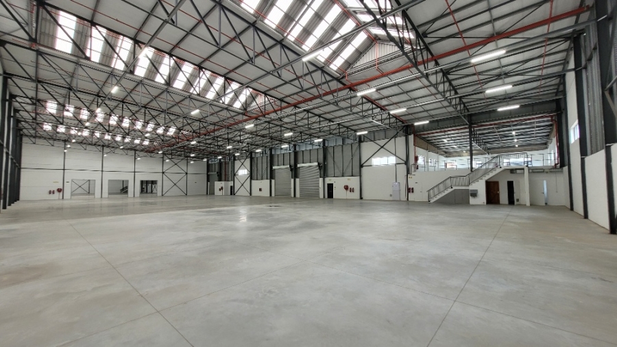 To Let commercial Property for Rent in Killarney Gardens Western Cape